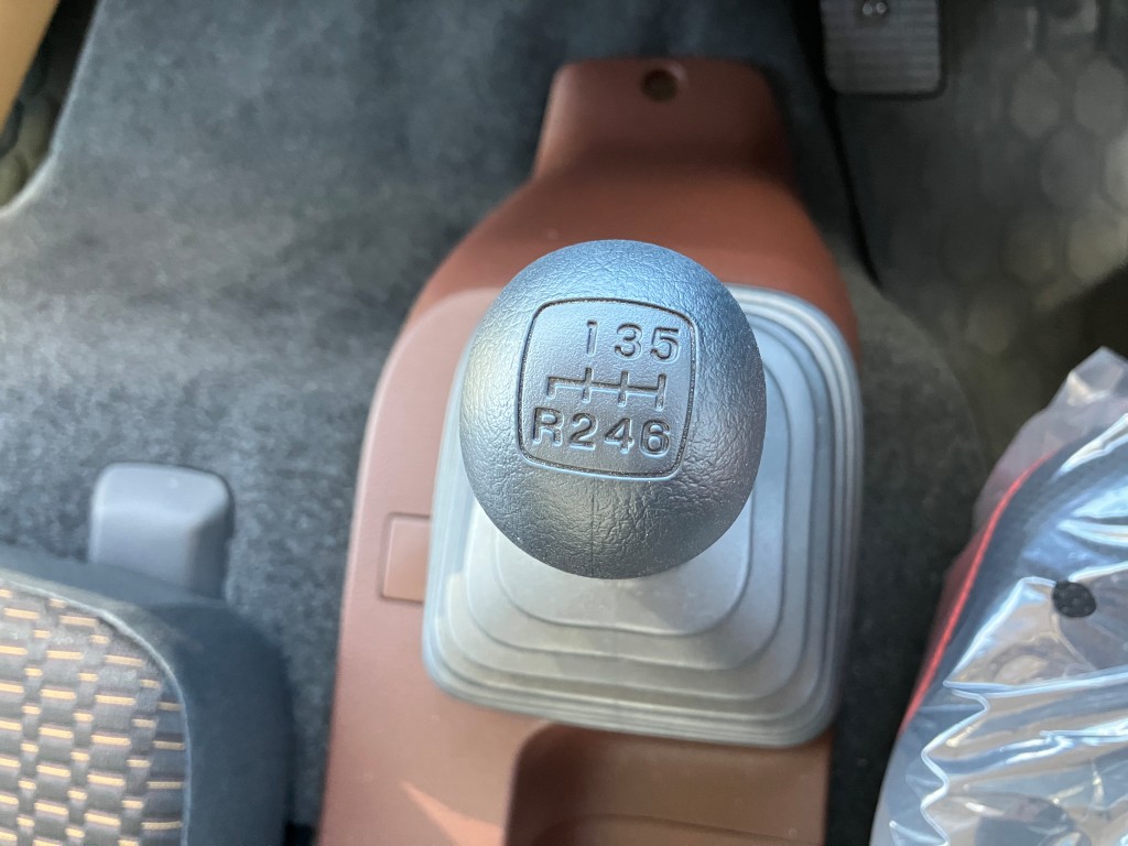 日野 2KG-FE2ACA(その他)の写真27