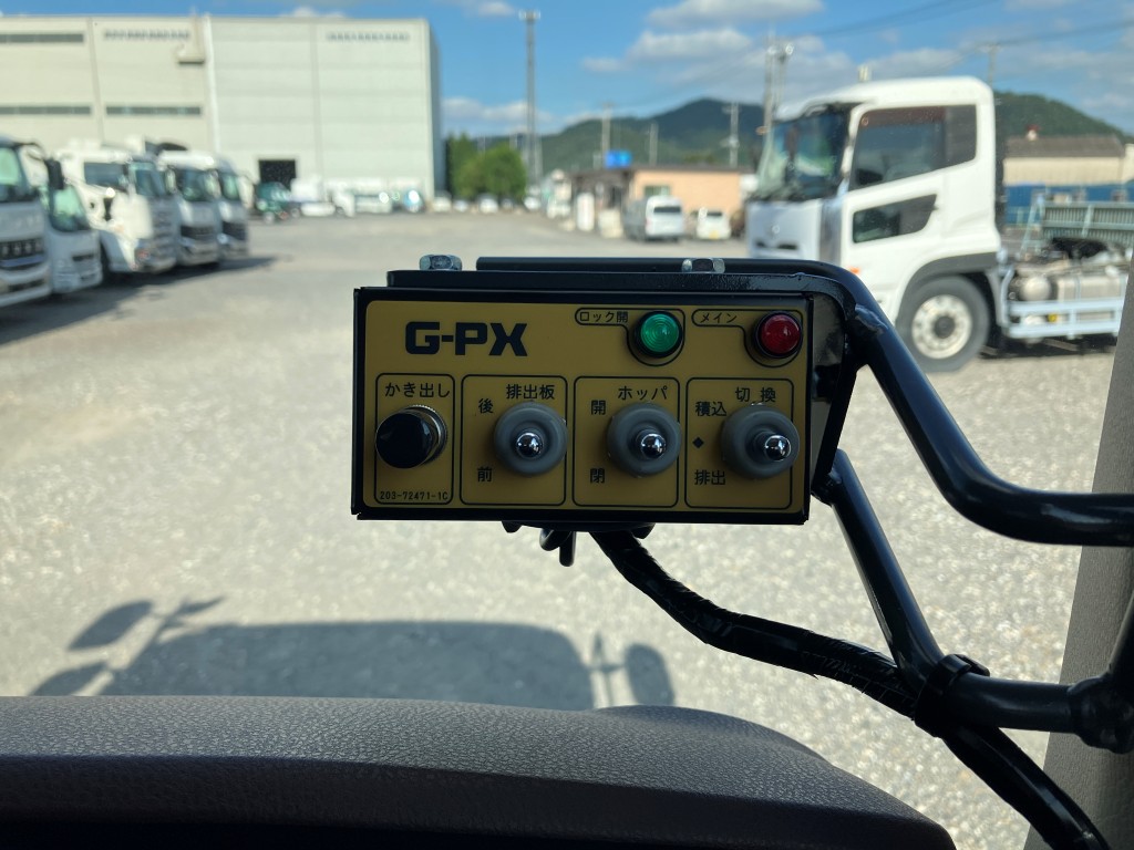 日野 2KG-FE2ACA(その他)の写真30