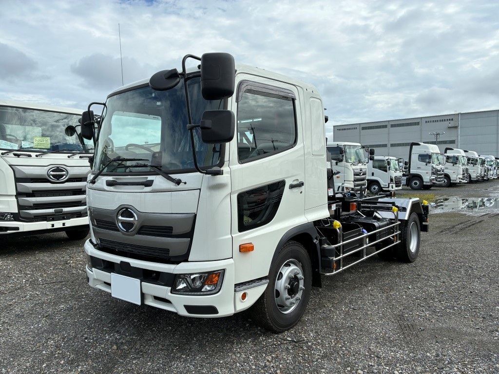 日野  2KG-FE2ACA その他
