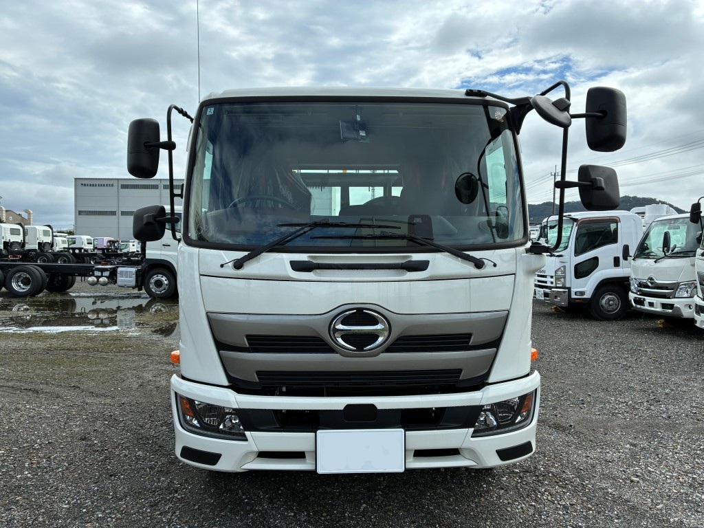 日野 2KG-FE2ACA(その他)の写真8