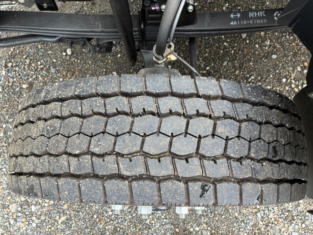 日野 2KG-FE2ACA(その他)の写真22