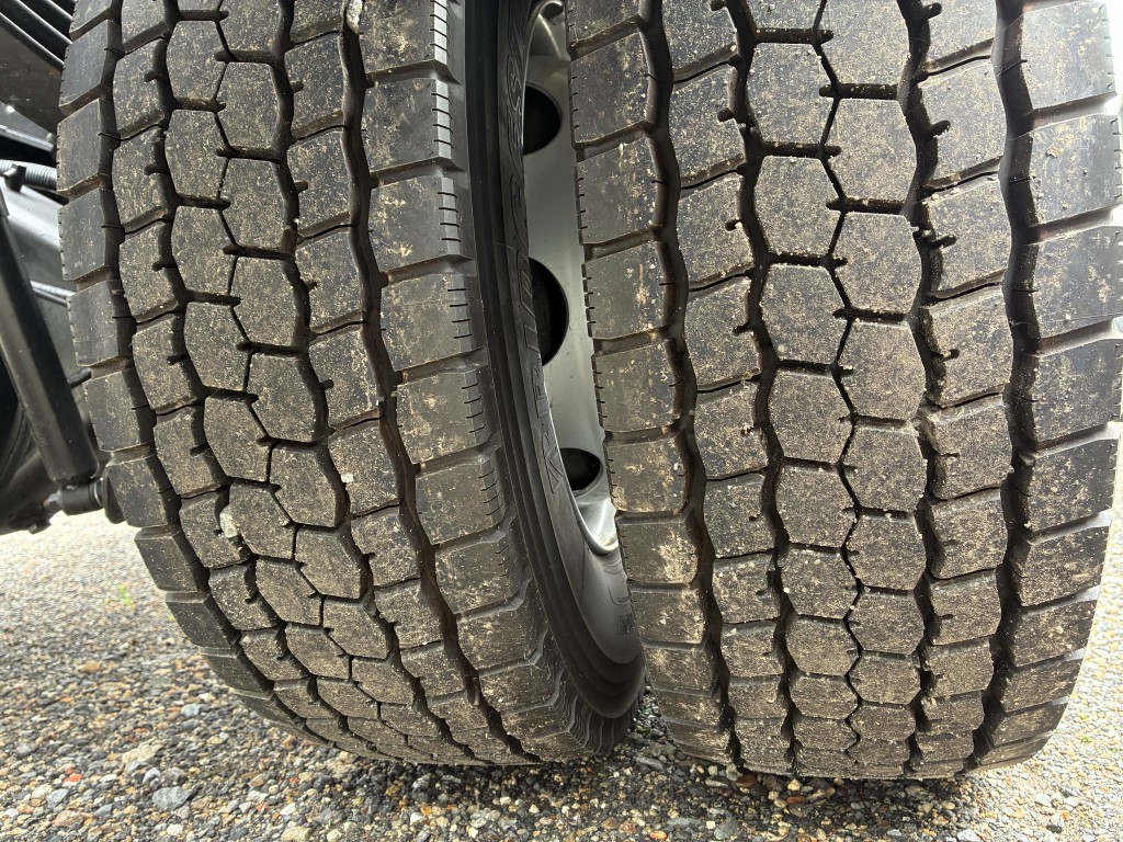 日野 2KG-FE2ACA(その他)の写真23