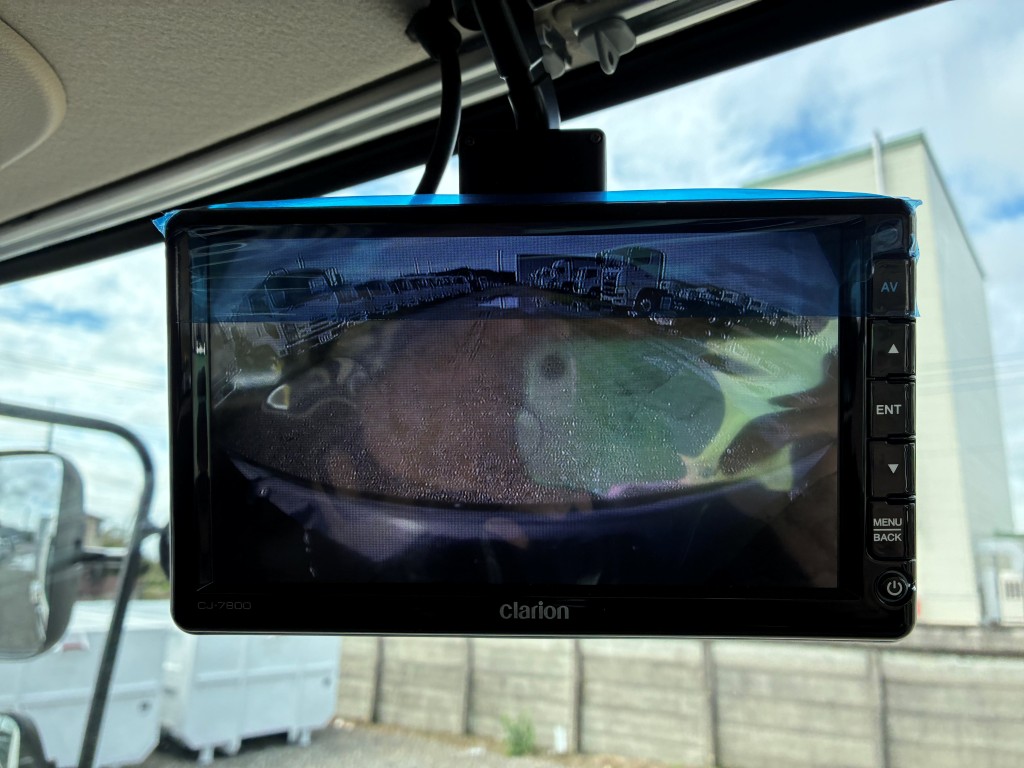 日野 2KG-FE2ACA(その他)の写真27