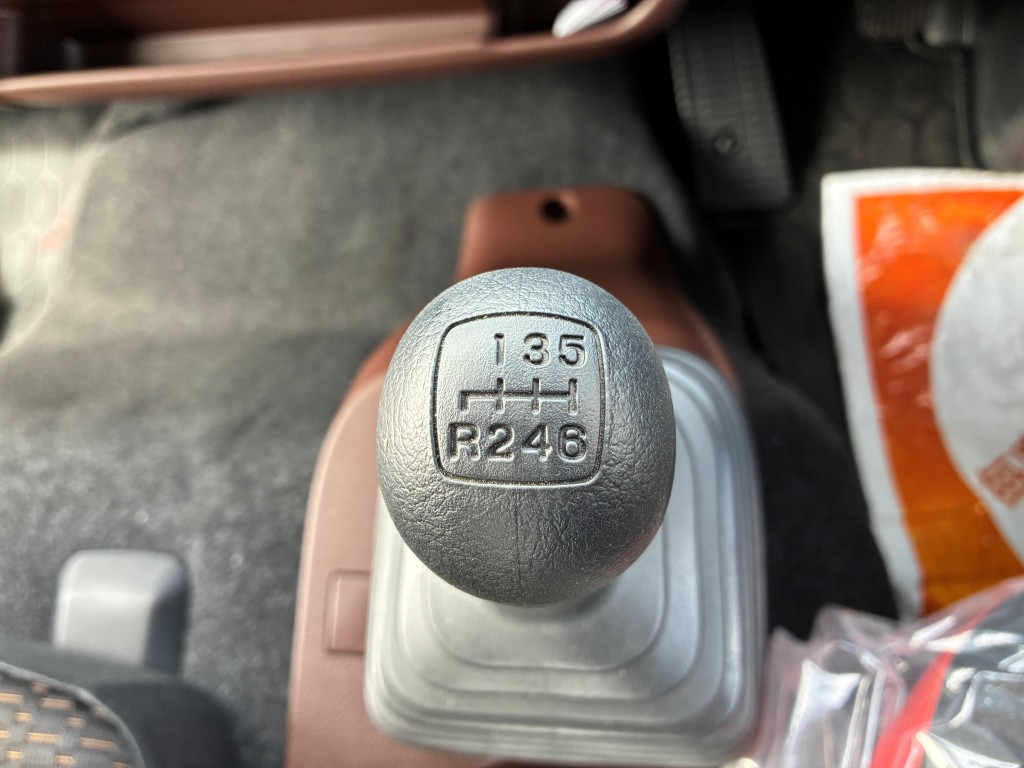 日野 2KG-FE2ACA(その他)の写真28