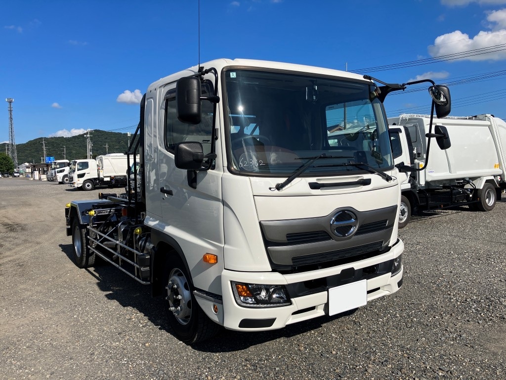 日野 2KG-FE2ACA(その他)の写真3