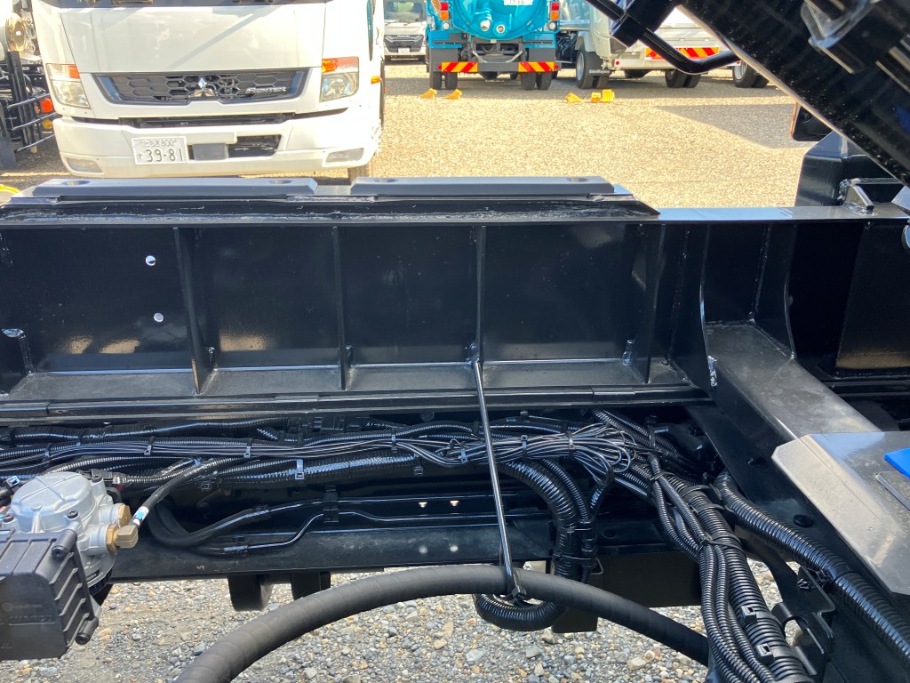日野 2KG-FE2ACA(その他)の写真18