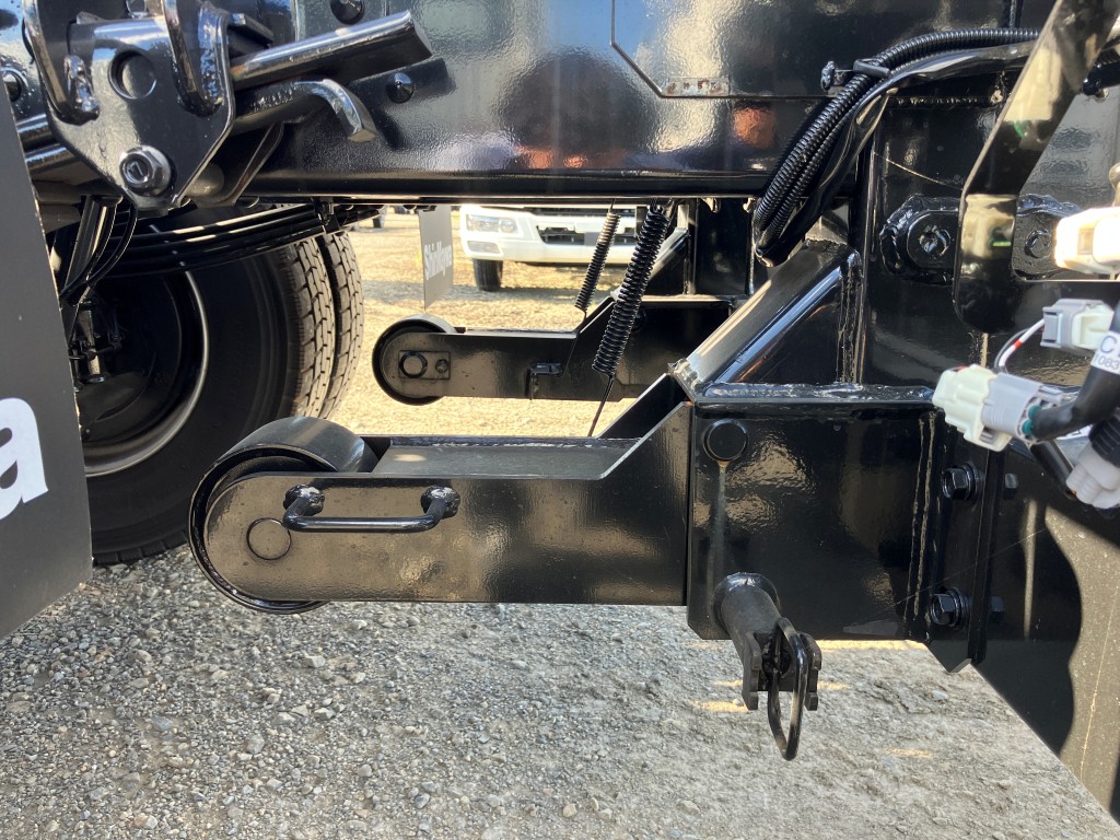 日野 2KG-FE2ACA(その他)の写真22