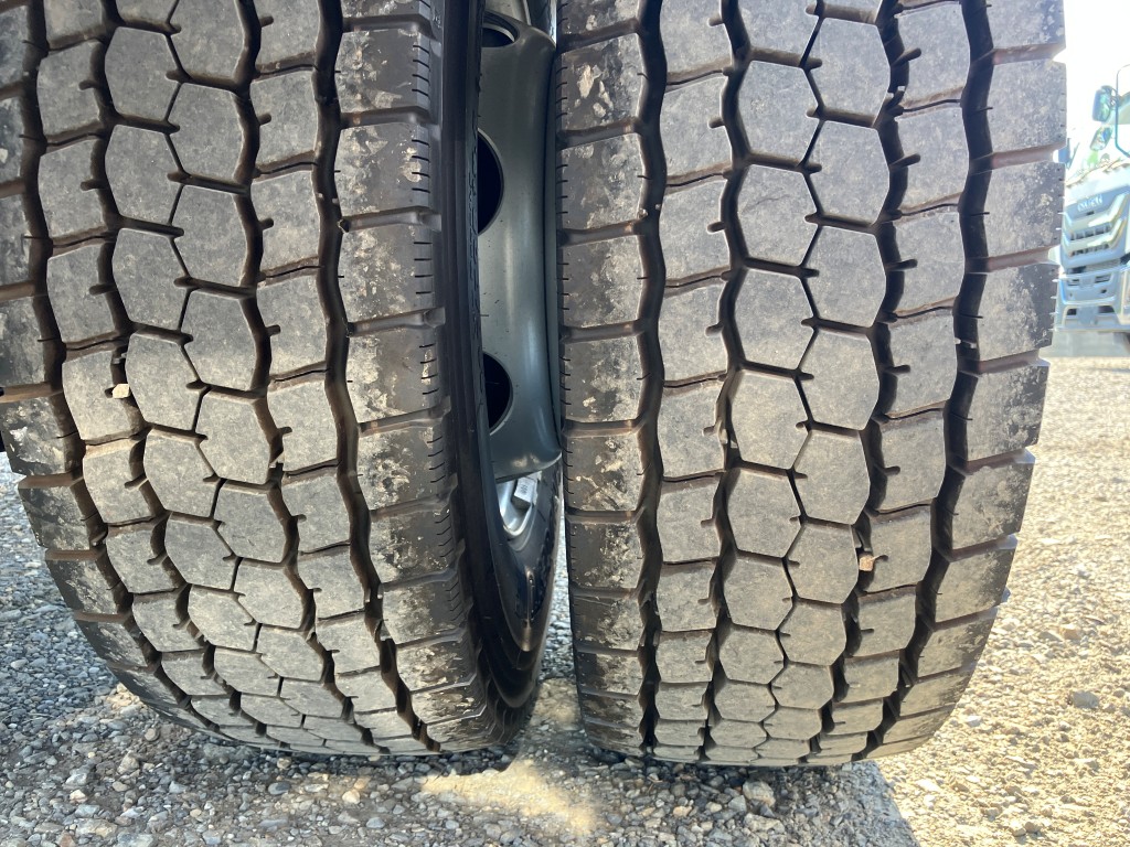 日野 2KG-FE2ACA(その他)の写真23