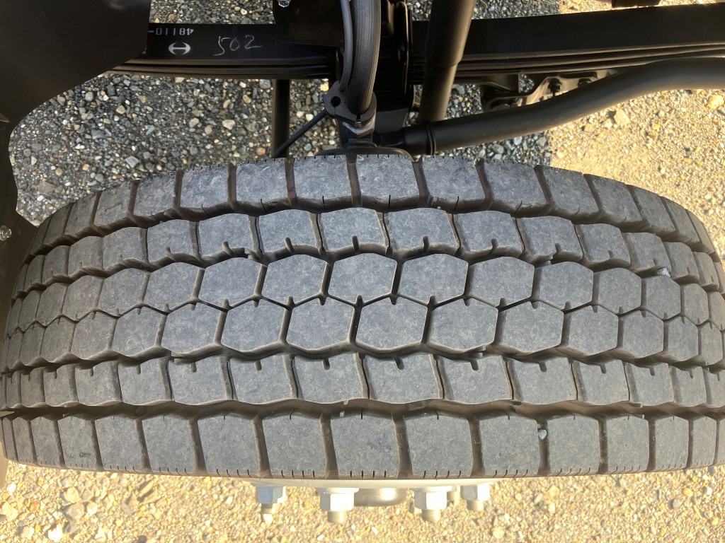 日野 2KG-FE2ACA(その他)の写真24