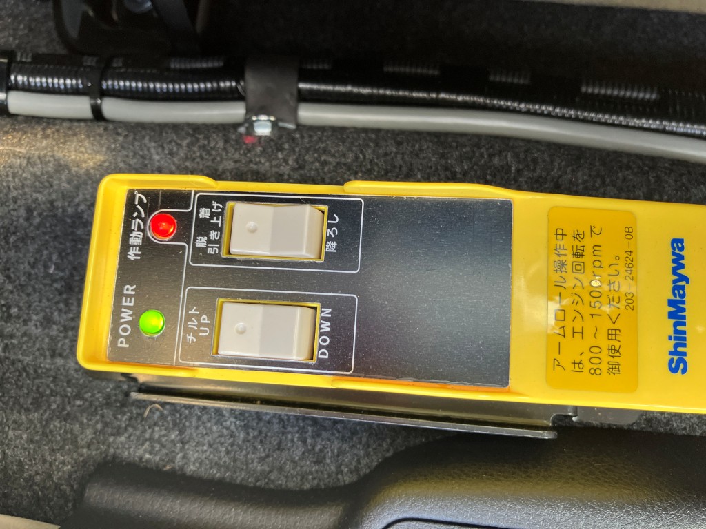 日野 2KG-FE2ACA(その他)の写真31