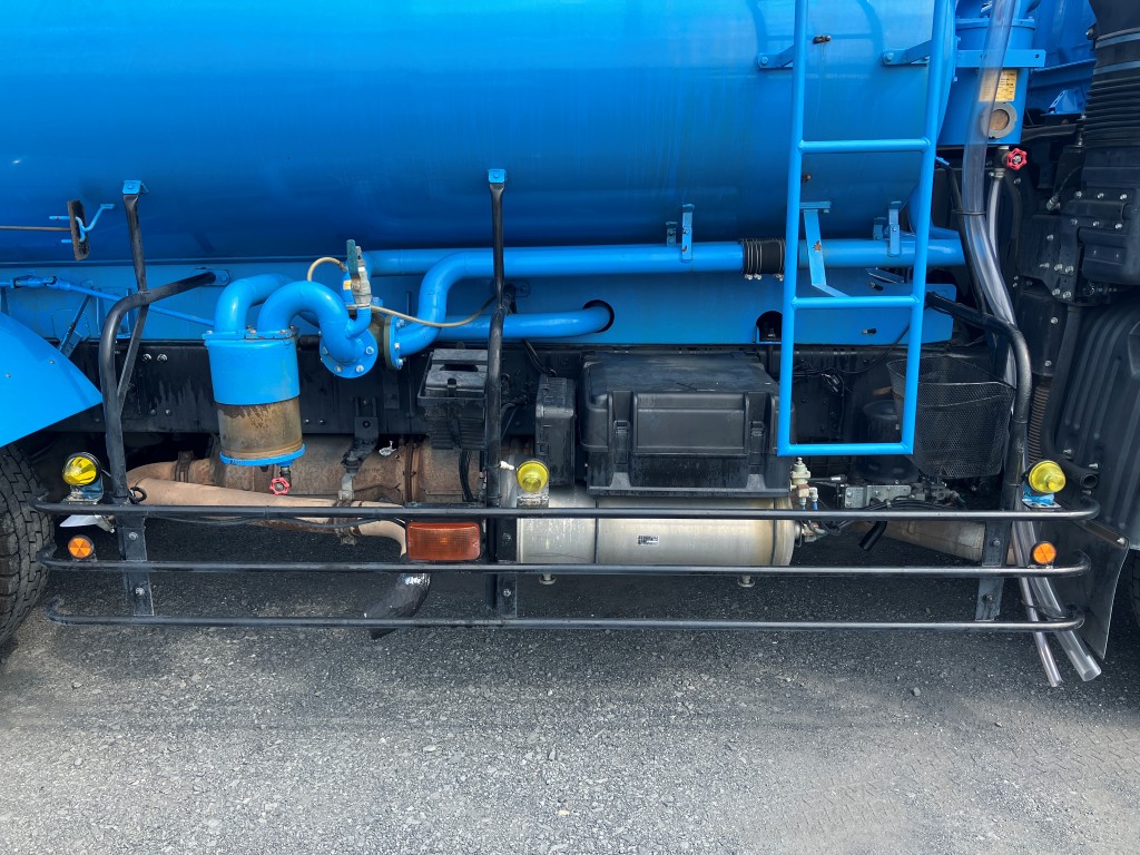 三菱 QKG-FV60VY(その他)の写真18