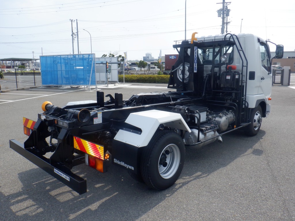 三菱  2KG-FK72F(その他)の写真2