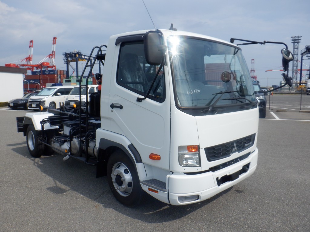 三菱  2KG-FK72F(その他)の写真3