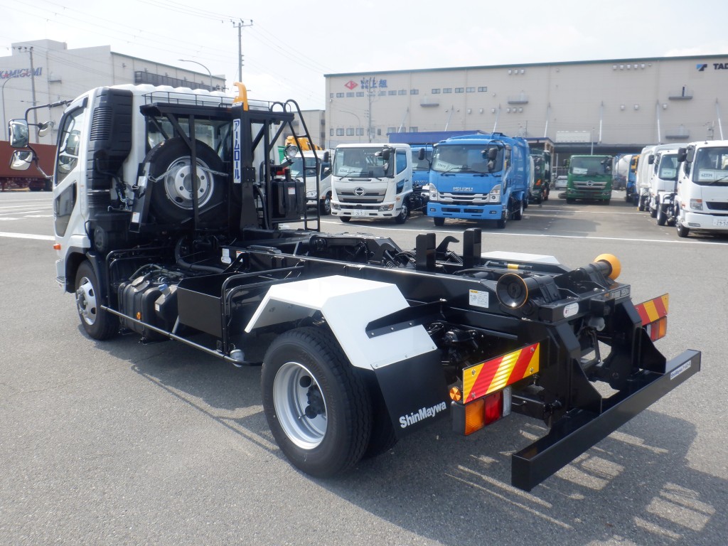 三菱  2KG-FK72F(その他)の写真4