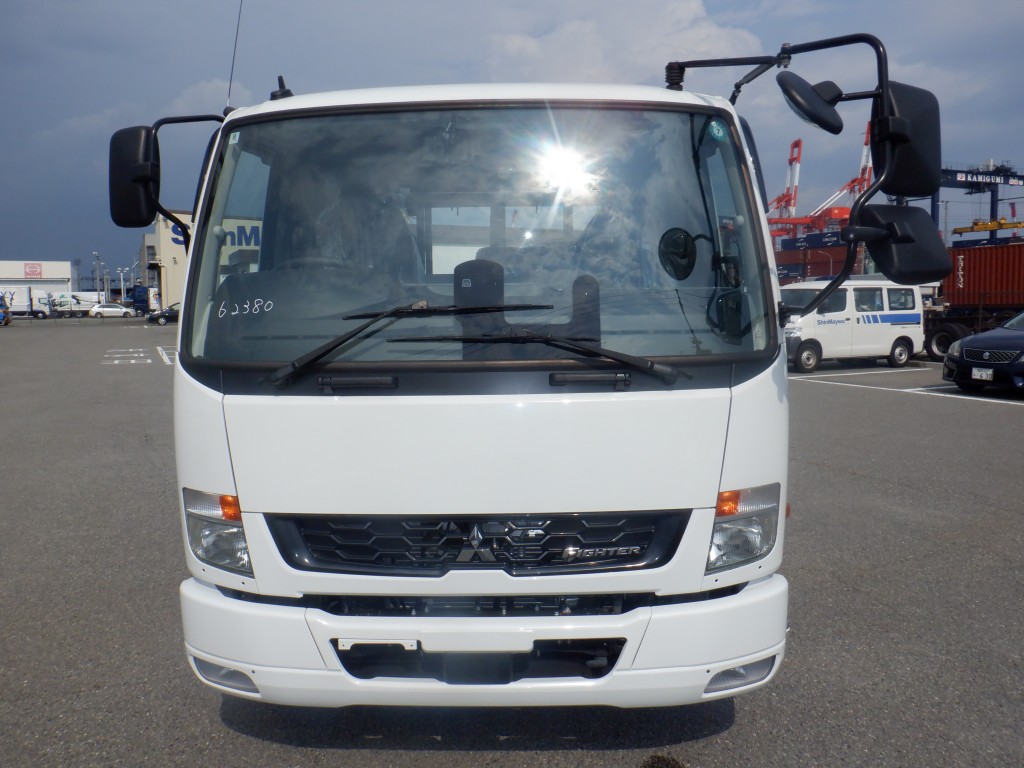三菱  2KG-FK72F(その他)の写真8