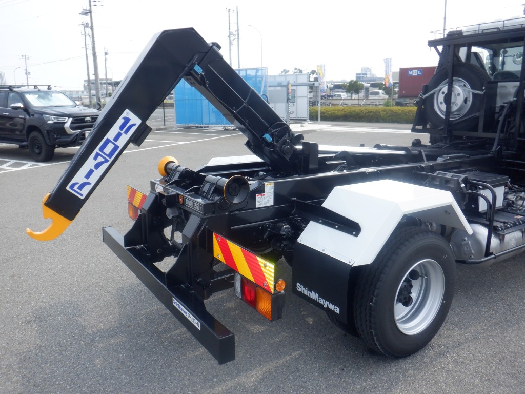 三菱  2KG-FK72F(その他)の写真10
