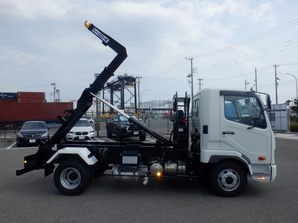 三菱  2KG-FK72F(その他)の写真12