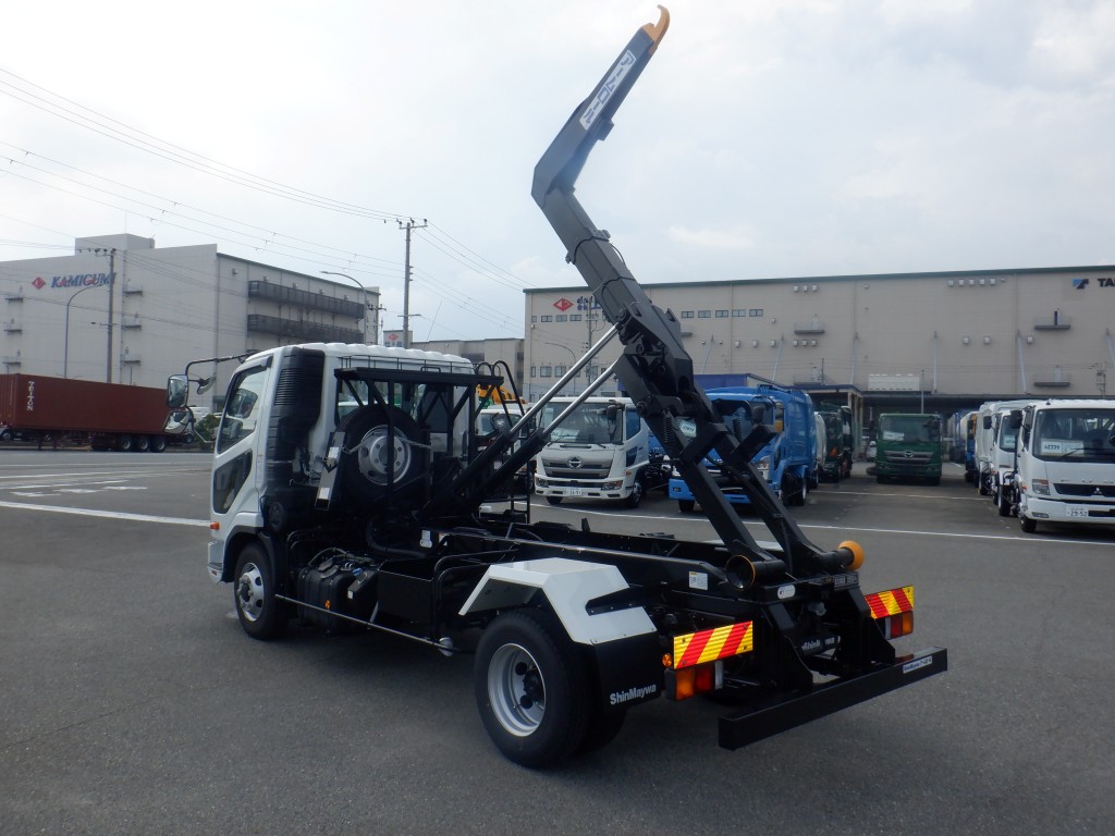 三菱  2KG-FK72F(その他)の写真13