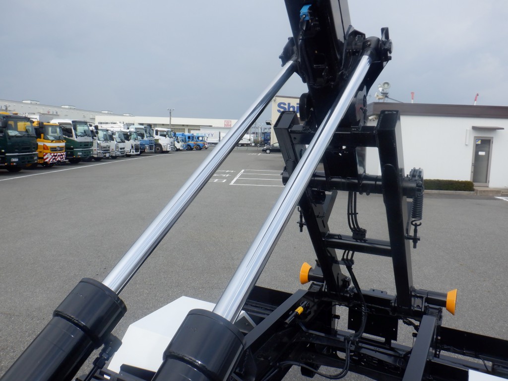 三菱  2KG-FK72F(その他)の写真14