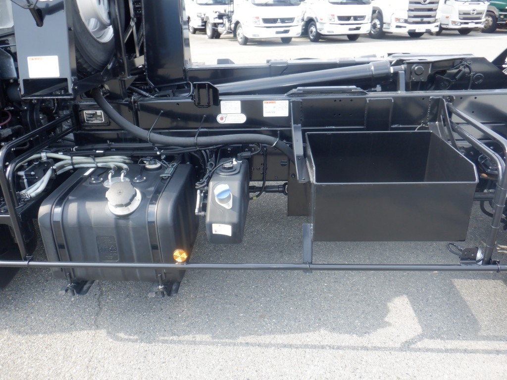 三菱  2KG-FK72F(その他)の写真17