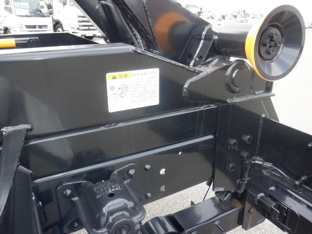 三菱  2KG-FK72F(その他)の写真19