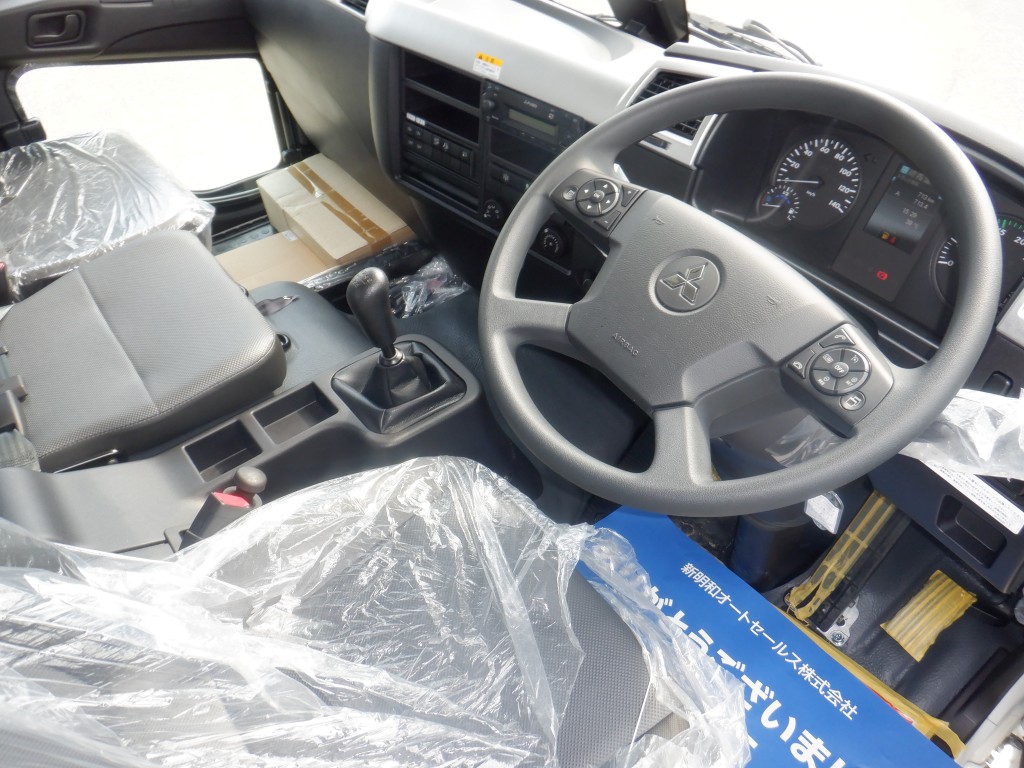 三菱  2KG-FK72F(その他)の写真25
