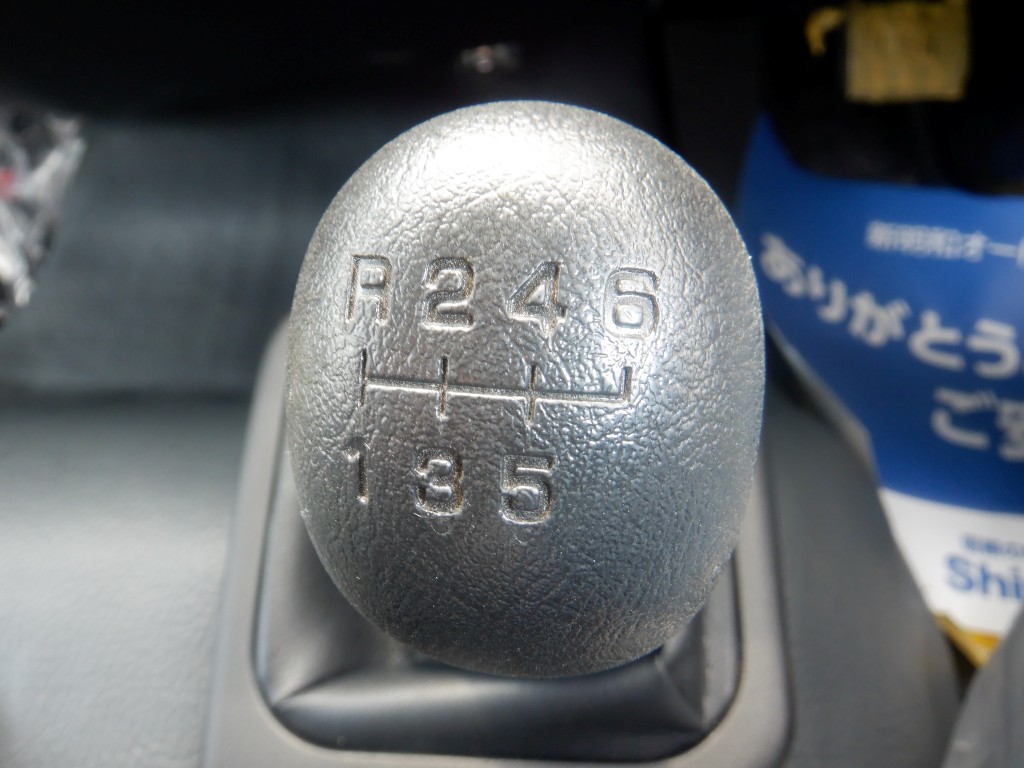 三菱  2KG-FK72F(その他)の写真27