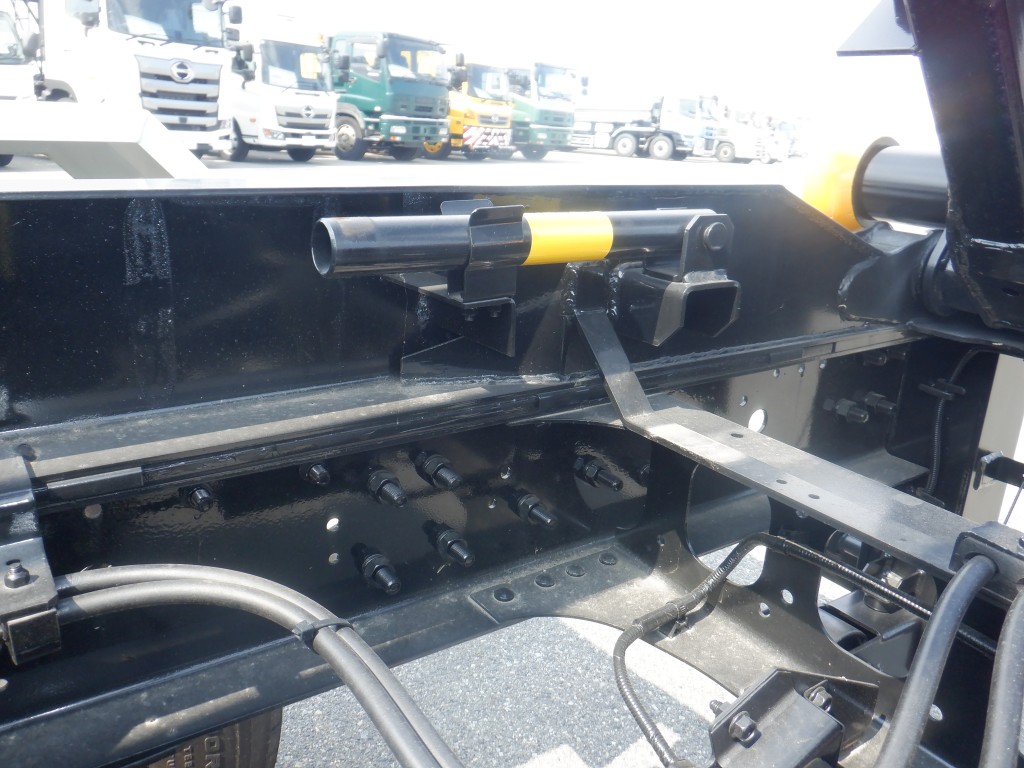 いすゞ 2RG-FRR90S4(その他)の写真20