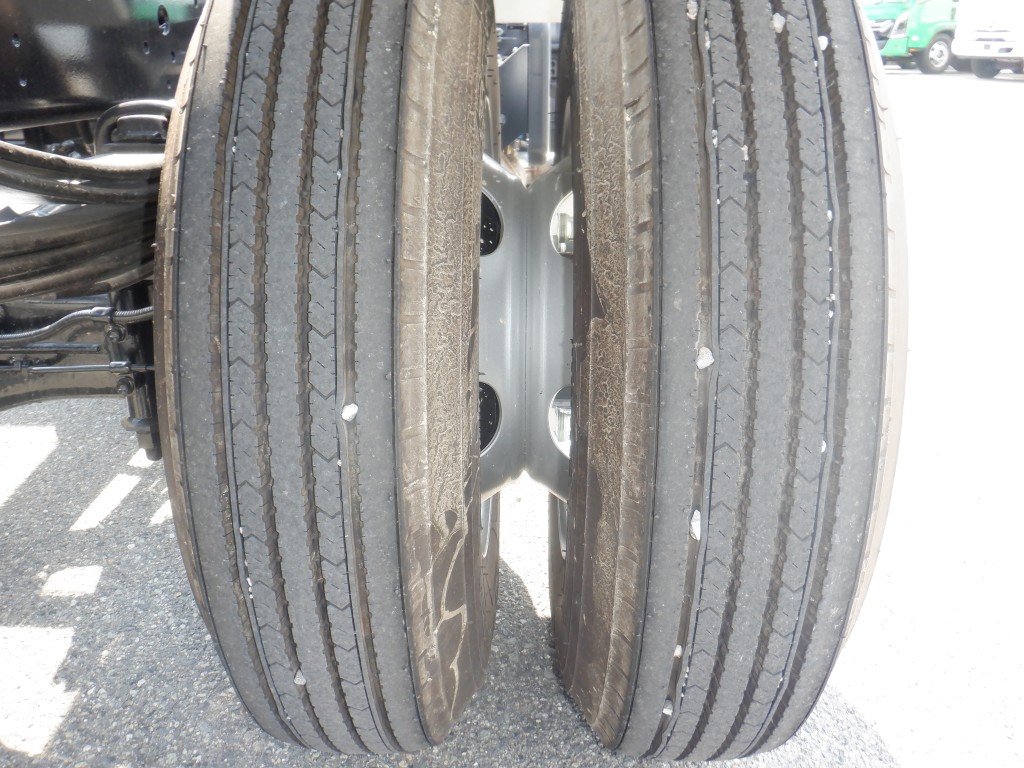 いすゞ 2RG-FRR90S4(その他)の写真21