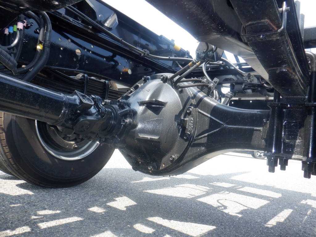 いすゞ 2RG-FRR90S4(その他)の写真24