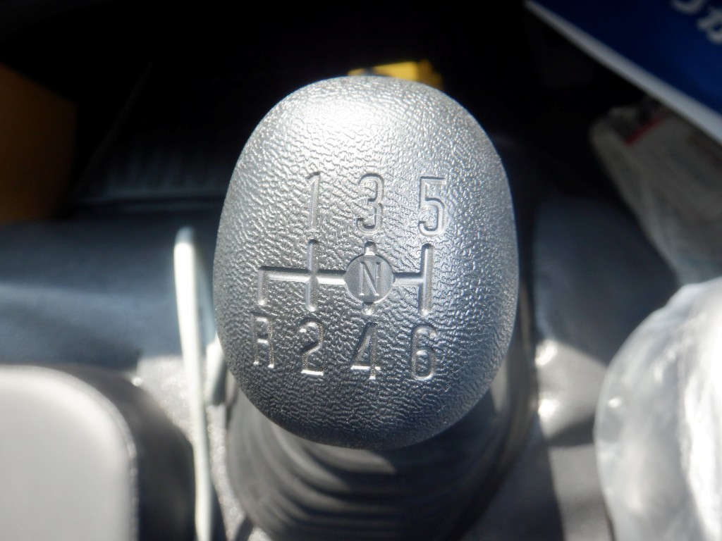 いすゞ 2RG-FRR90S4(その他)の写真27