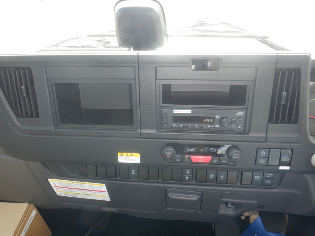 いすゞ 2RG-FRR90S4(その他)の写真28