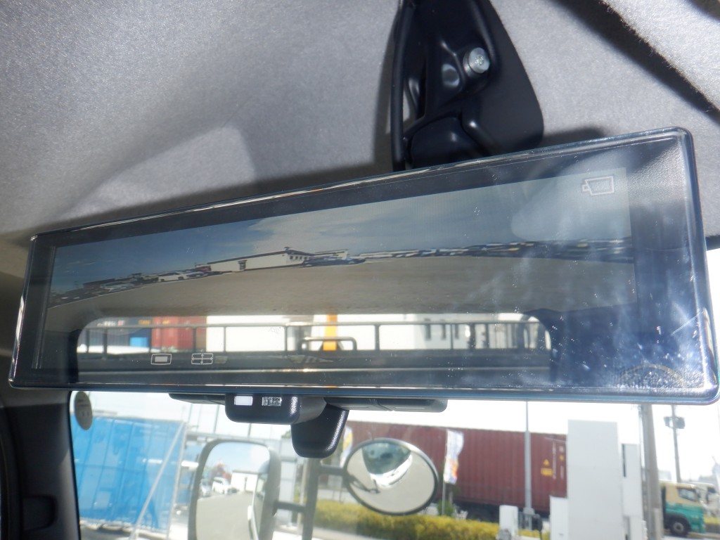 いすゞ 2RG-FRR90S4(その他)の写真31