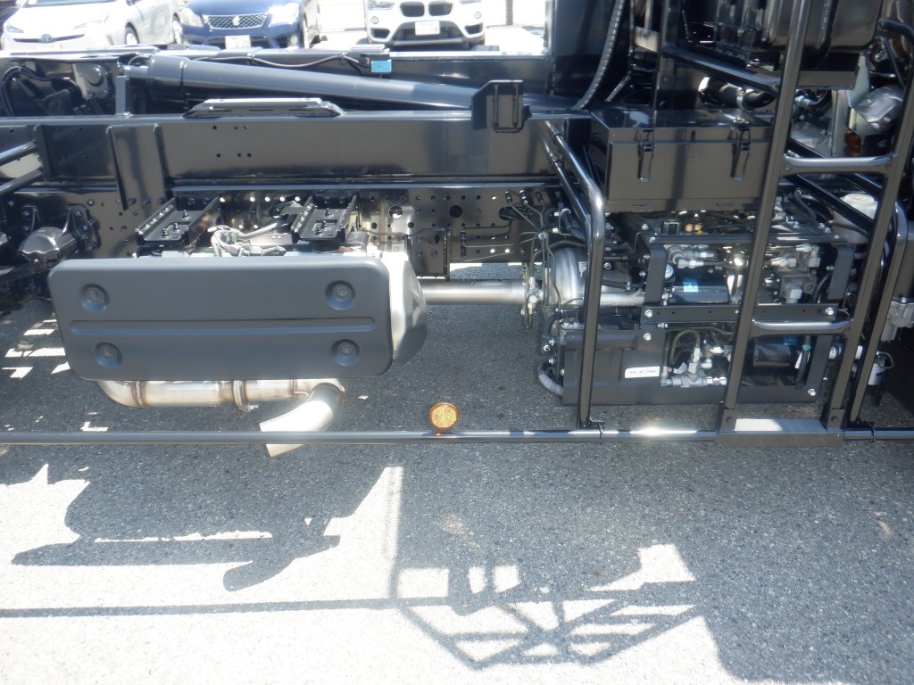 いすゞ  2RG-FRR90S4(その他)の写真18