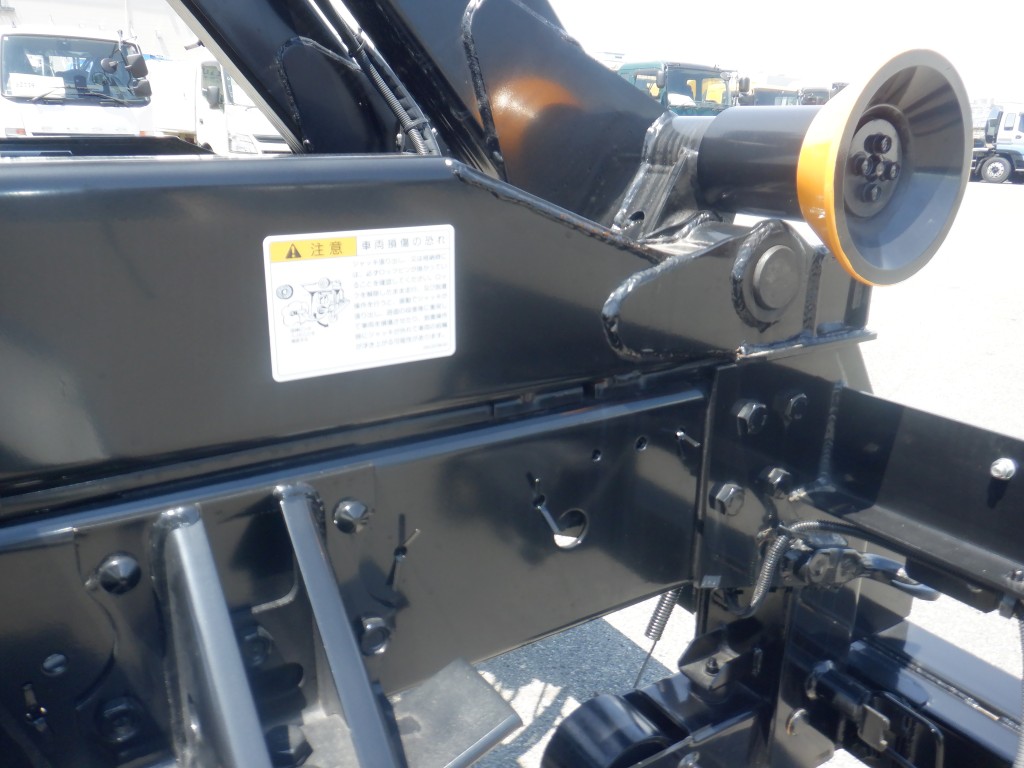 いすゞ  2RG-FRR90S4(その他)の写真19