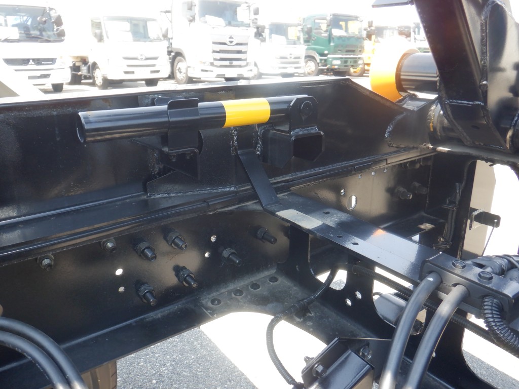 いすゞ  2RG-FRR90S4(その他)の写真20