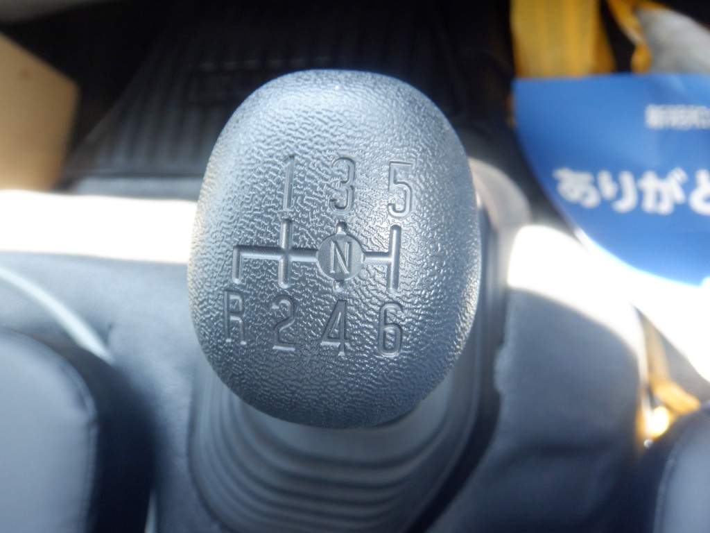 いすゞ  2RG-FRR90S4(その他)の写真27