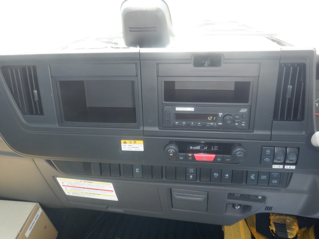 いすゞ  2RG-FRR90S4(その他)の写真29
