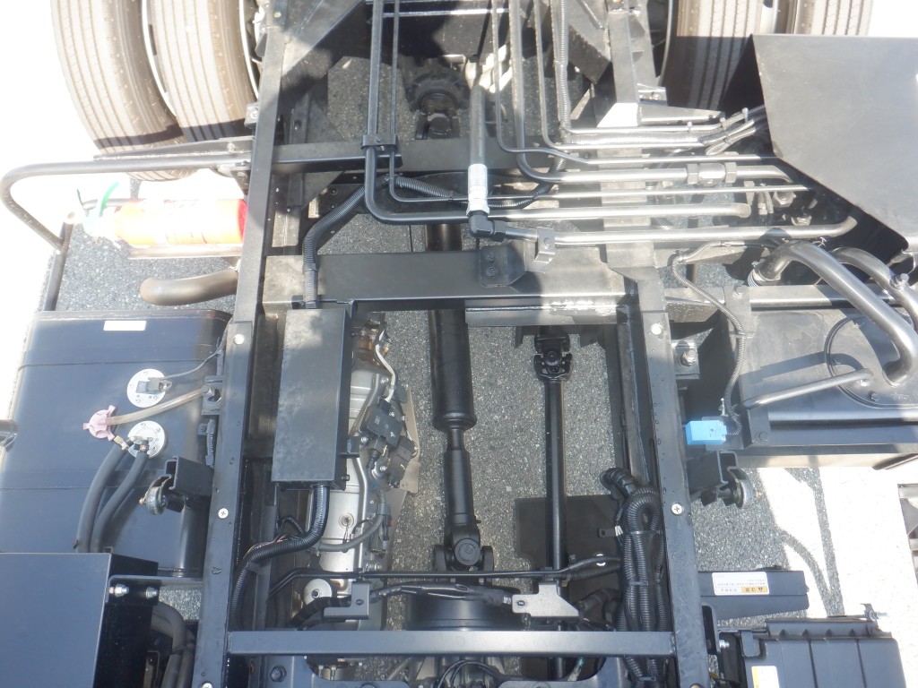 いすゞ 2RG-NPR88YM(その他)の写真20