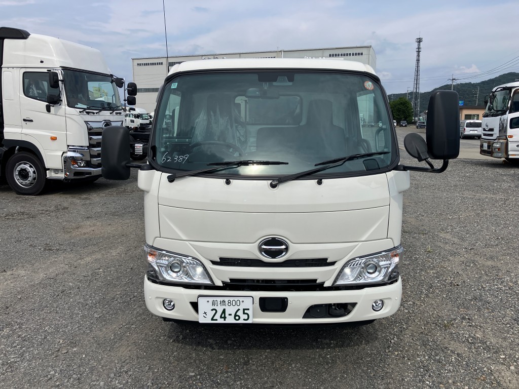 日野 2KG-XZU605X(その他)の写真8