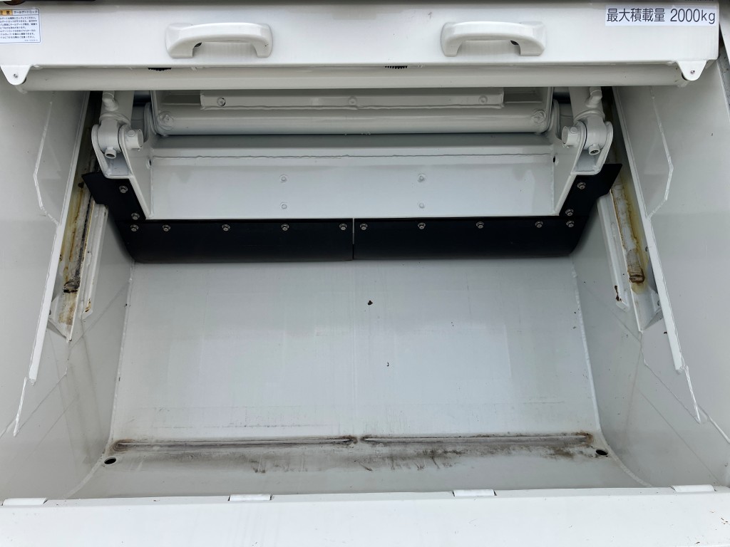 日野 2KG-XZU605X(その他)の写真9