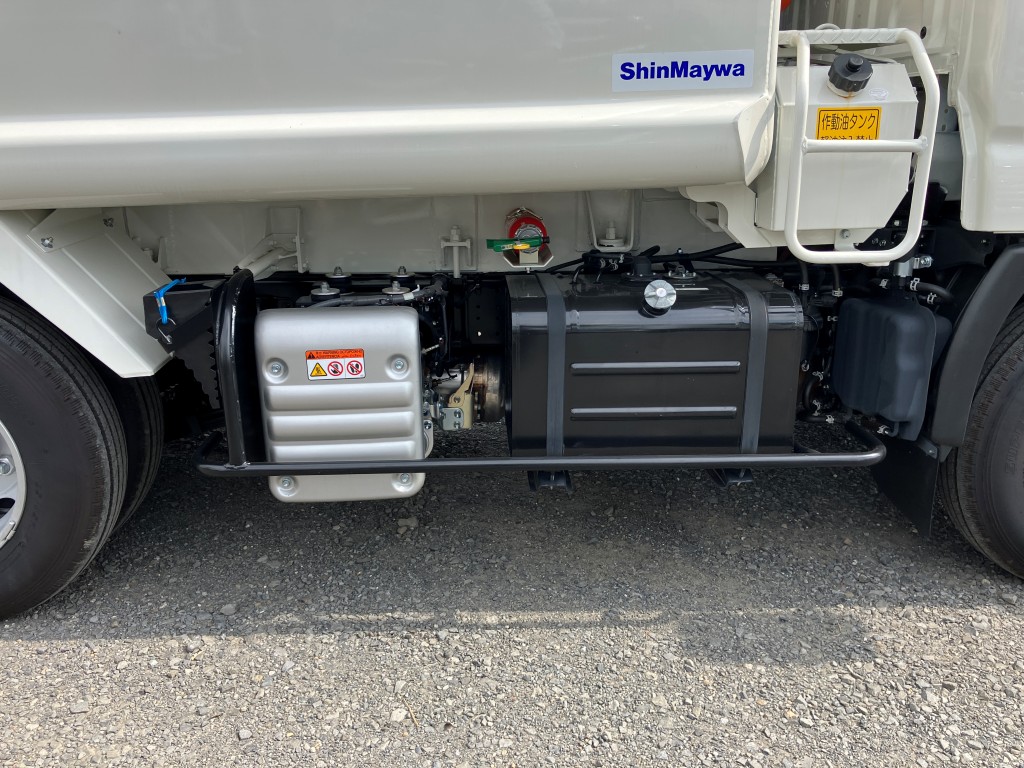 日野 2KG-XZU605X(その他)の写真18