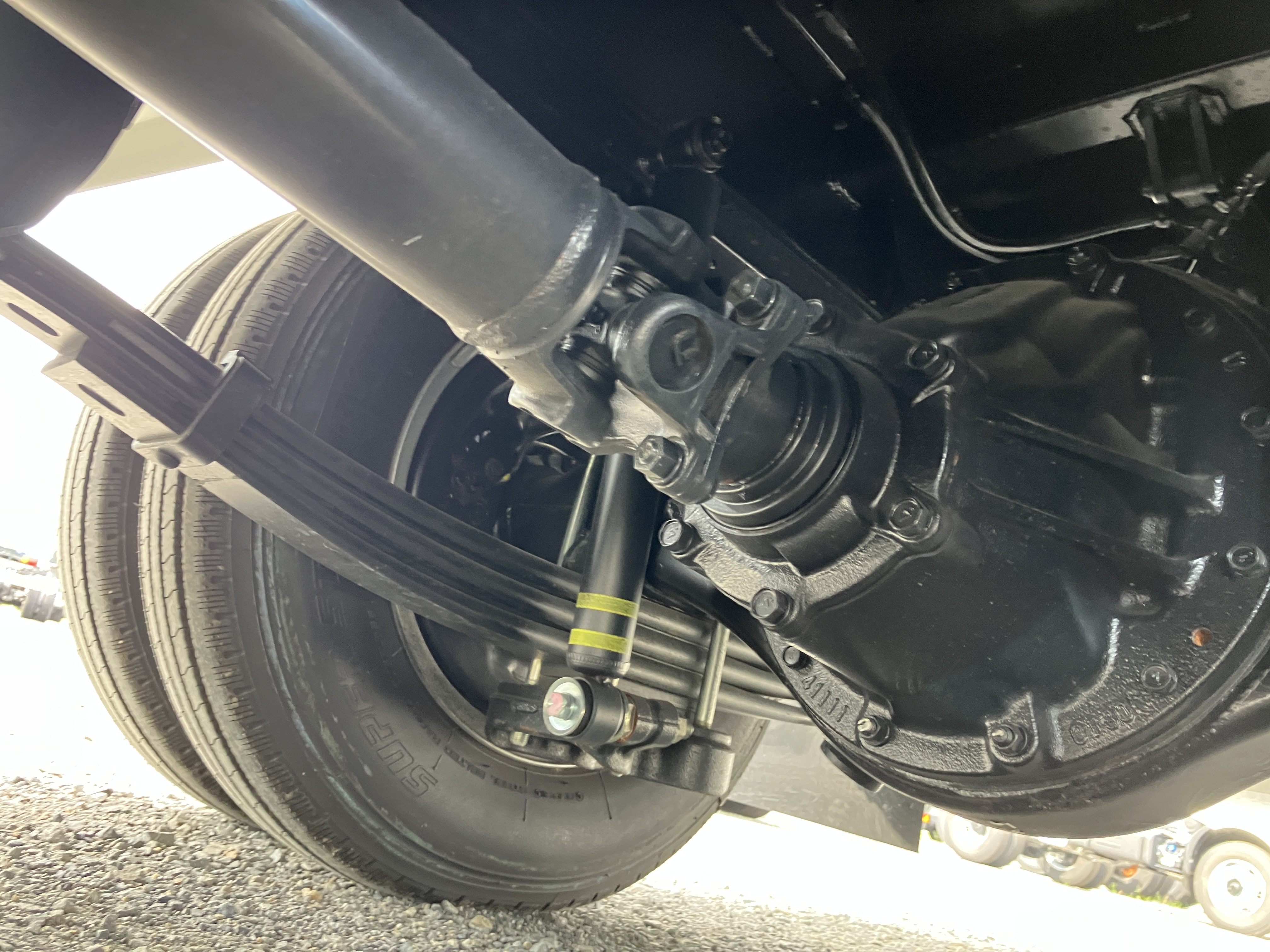 日野 2KG-XZU605X(その他)の写真19
