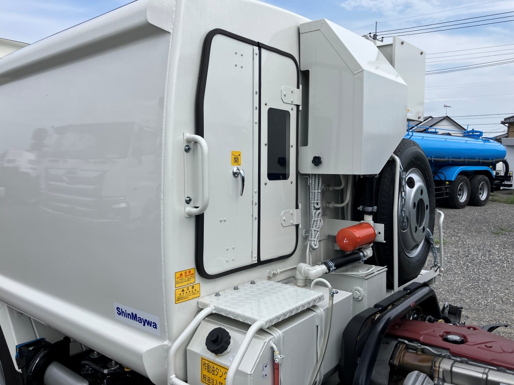 日野 2KG-XZU605X(その他)の写真23