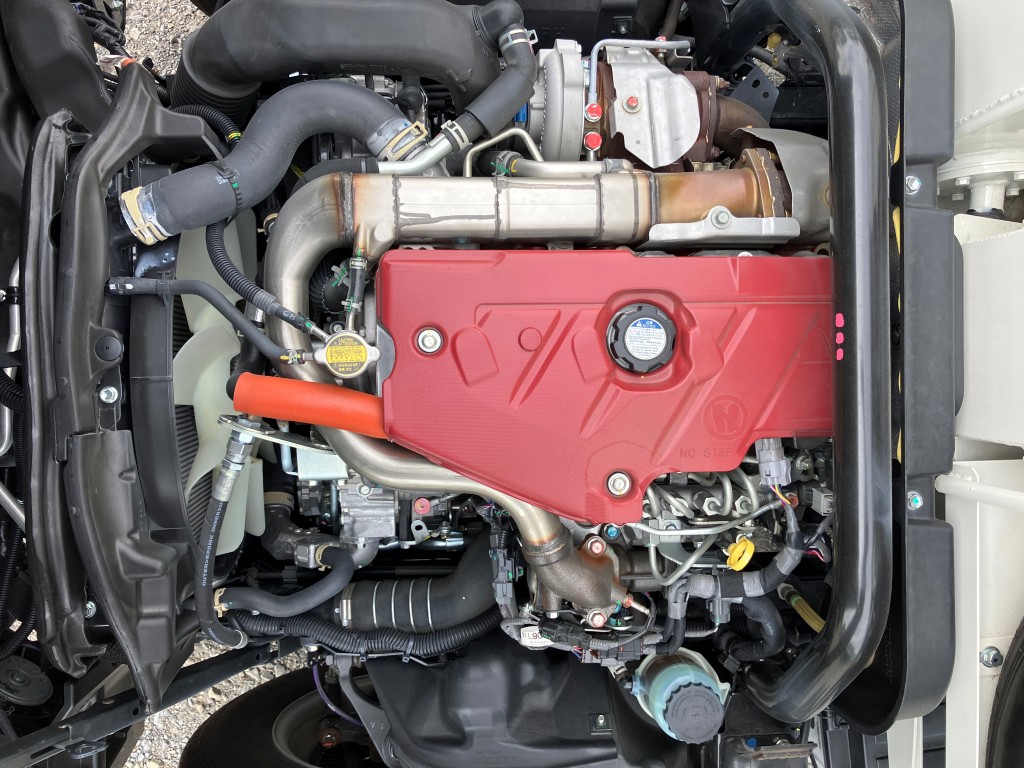 日野 2KG-XZU605X(その他)の写真24