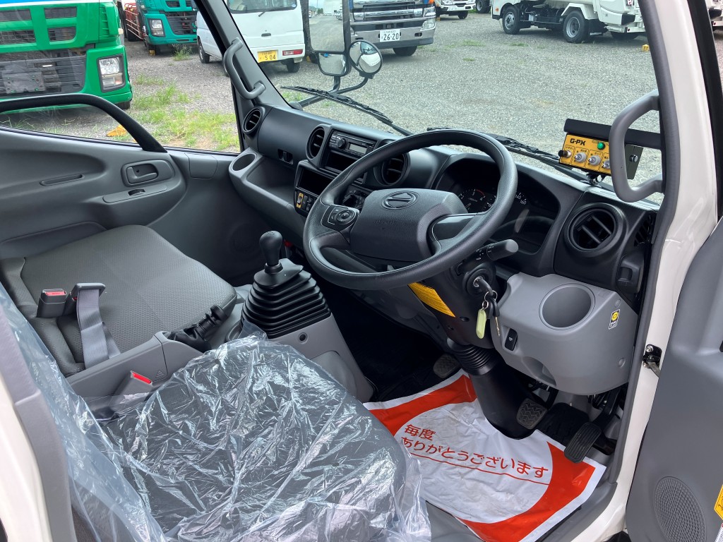 日野 2KG-XZU605X(その他)の写真25