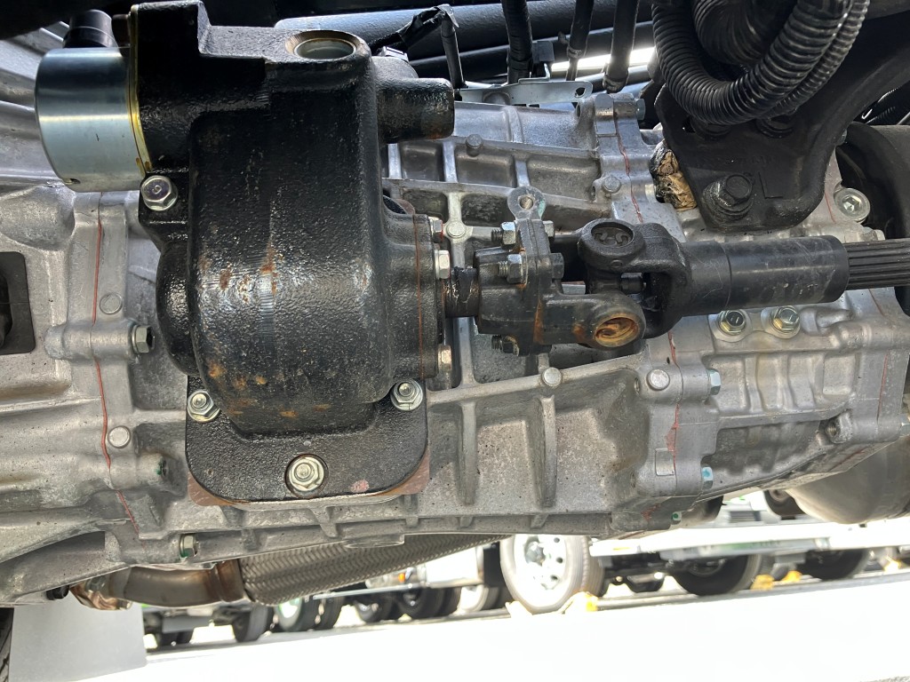 日野 2RG-XZU605M(その他)の写真18