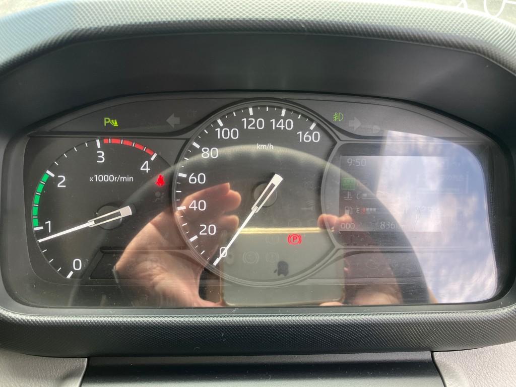 日野 2RG-XZU605M(その他)の写真30
