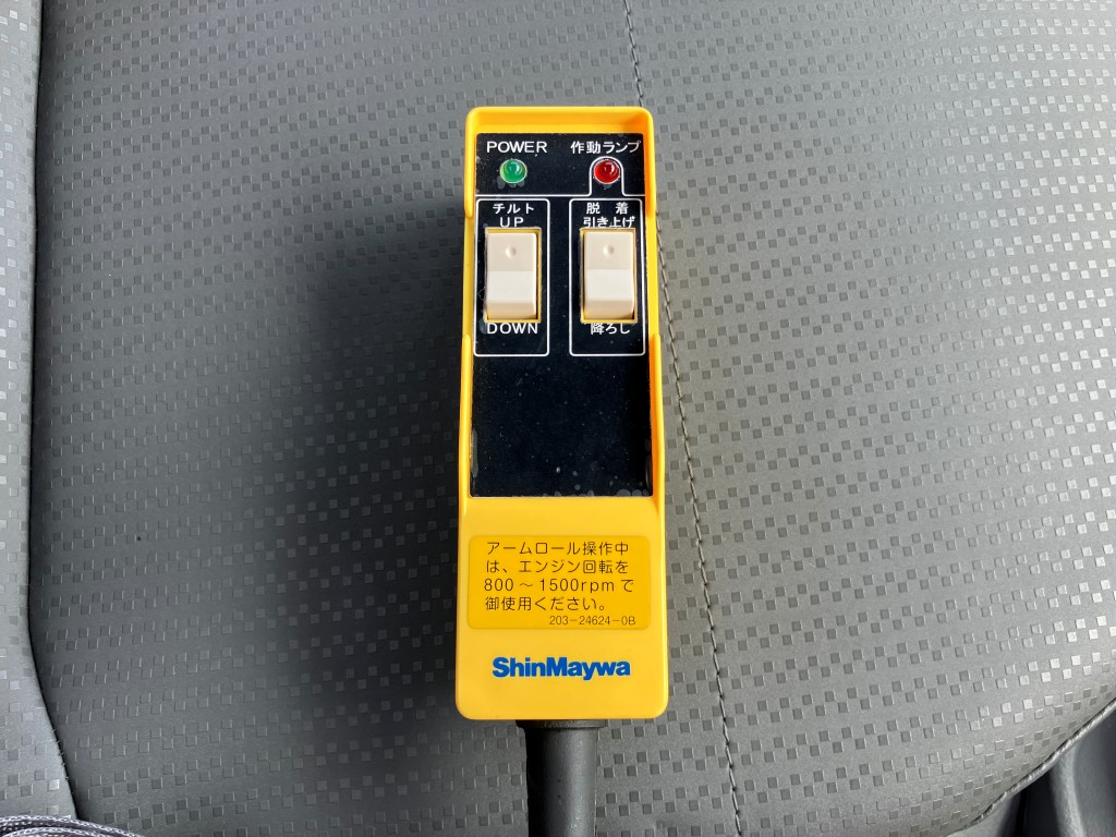 日野 2RG-XZU605M(その他)の写真31