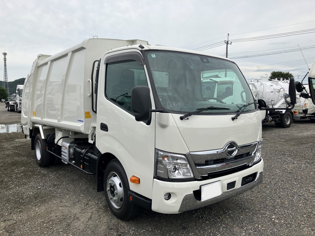 日野 2KG-XZU710M(その他)の写真3